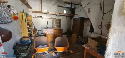 Teren 1270mp cu Casa in Santana, necesita amenajare sau demolare - foto 15