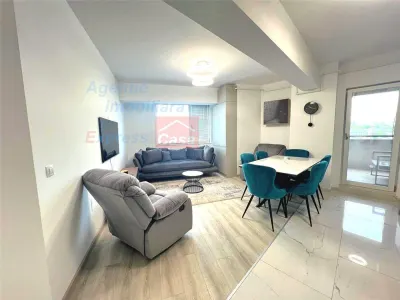 Casa noua, finalizata, intabulata, la iesire din Letcani - Letcani