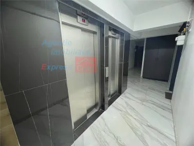 Casa noua, finalizata, intabulata, la iesire din Letcani - foto 16