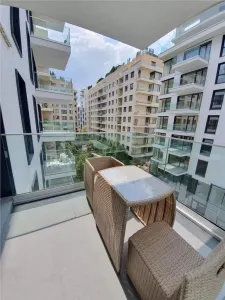 INCHIRIEZ APARTAMENT 2 CAMERE HERASTRAU | PROMENADA MALL - foto 12
