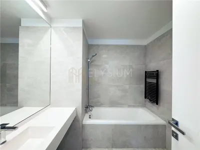 Apartament 2 camere de inchiriat One Mircea Eliade - foto 14