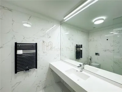 Apartament 2 camere de inchiriat One Mircea Eliade - foto 23
