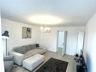 APARTAMENT PREMIUM DE ÎNCHIRIAT 3 CAMERE | BULEVARDUL DECEBAL | UNIRII - Bucuresti