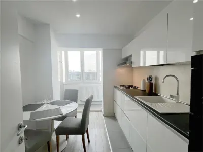 APARTAMENT PREMIUM DE ÎNCHIRIAT 3 CAMERE | BULEVARDUL DECEBAL | UNIRII - foto 8