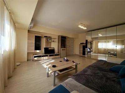 APARTAMENT PREMIUM DE INCHIRIAT 2 CAMERE | PIATA UNIRII | UNIRII - Bucuresti