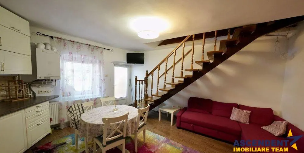Casa Centrul Istoric - foto 2