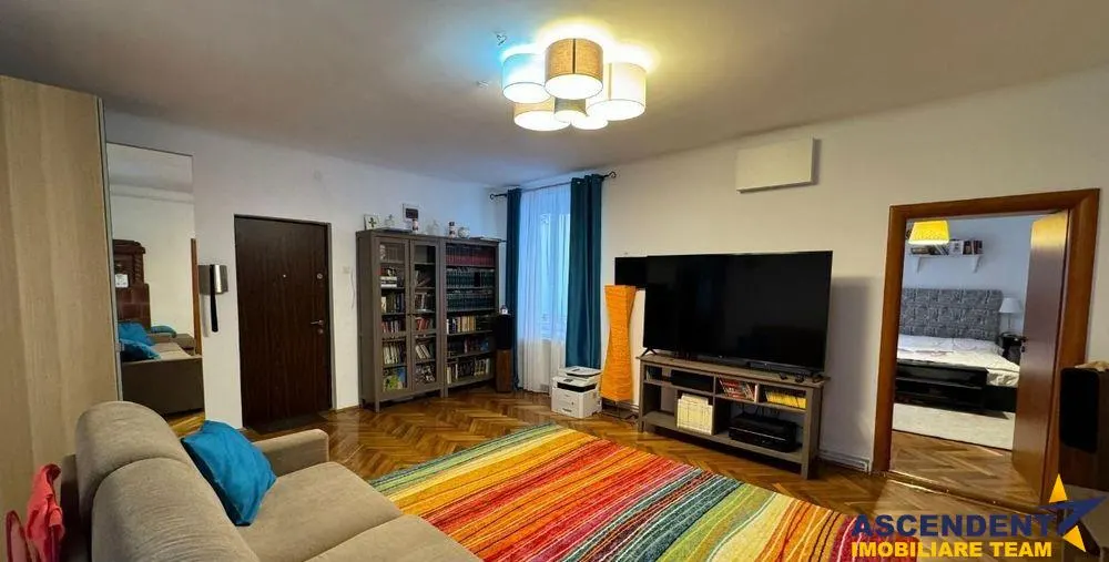 Casa Centrul Istoric - foto 21