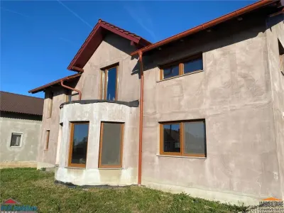 VILA PREMIUM | 240mp utili | 923mp teren | Constructie Impunatoare | Agrisul Mare – Arad - foto 12
