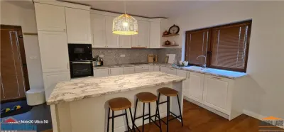 VILA PREMIUM | 240mp utili | 923mp teren | Constructie Impunatoare | Agrisul Mare – Arad - foto 18