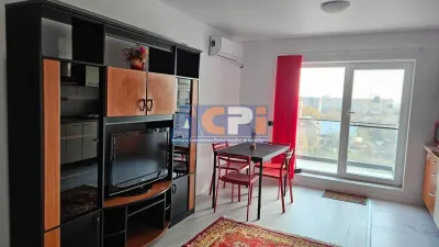Apartament Berceni - foto 5