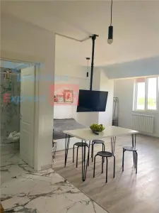 Garsoniera de vanzare | Tatarasi | Renovata complet - foto 2