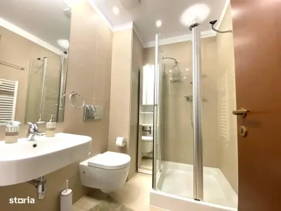 PENTHOUSE PREMIUM 3 CAMERE DE INCHIRIAT | SOSEAUA NORDULUI | HERASTRAU - foto 16