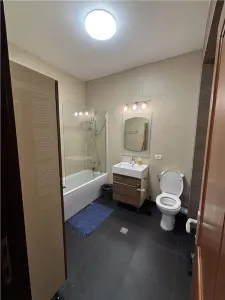 APARTAMENT DE LUX CU 3 CAMERE DE ÎNCHIRIAT ÎN ZONA UNIRII / PIATA UNIRII - foto 7