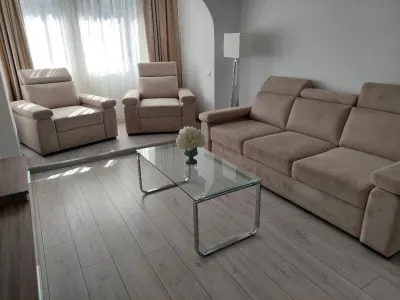 APARTAMENT DE INCHIRIAT | 2 CAMERE | DOROBANȚI - Bucuresti
