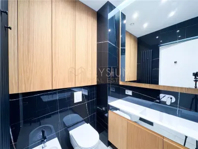 Apartament de inchiriat 5 camere Kiseleff - foto 20