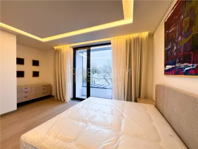 Apartament de inchiriat 4 camere Kiseleff - foto 19