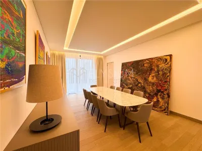 Apartament de inchiriat 5 camere Kiseleff - foto 12