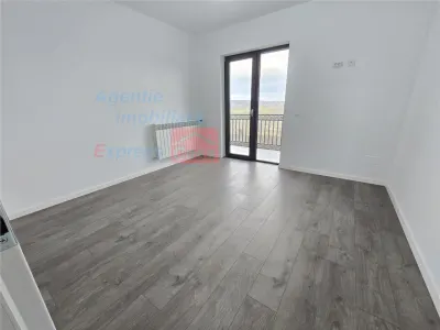 Super oportunitate!! Casa noua, intabulata, la 10 min. de Valea Lupului - foto 12