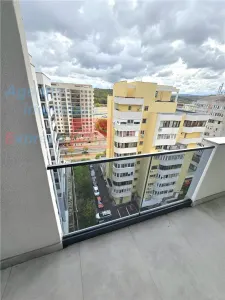 Apartament intabulat, 3 camere, Moara de Vant - Iasi