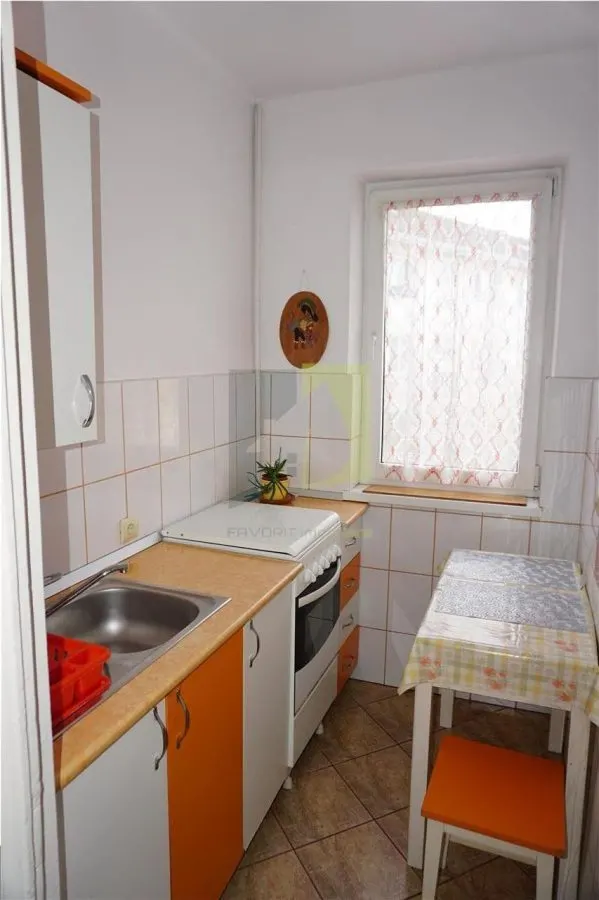 Garsoniera ultracentrala- Mercur - foto 5