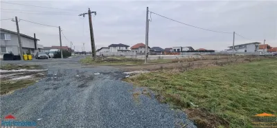 Casa noua Parter, stadiu fundatie cu elevatie, Util 228mp -Livada - foto 6