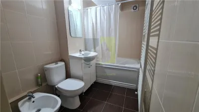 Apartament cu 3 camere la Gara - CT mobilat si utilat - foto 7