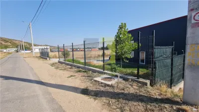 Proprietate industriala Podari – 2 hale (344 mp) + teren 2.515 mp - foto 6