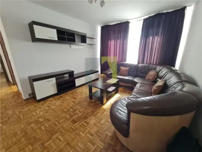 3 camere cu centrala in Craiovita-comision 0% - Craiova