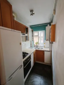 Apartament cu 2 camere, zona 7 Noiembrie - Targu Mures