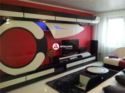 Apartament 3 camere Berceni - Bucuresti