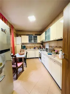 VANZARE CASA VILA 4 camere CALEA GRIVITEI  NICOLAE TITULESCU SECTOR 1 - foto 6