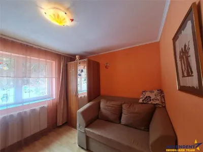 Vila multifunctionala in Predeal - oportunitate  resedinta si/sau afacere - foto 14