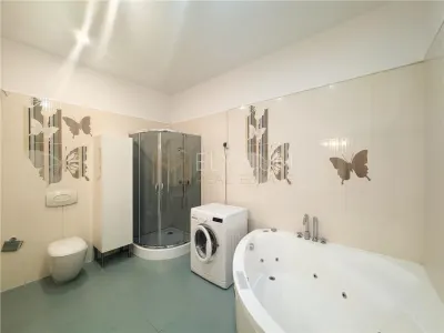 Apartament de inchiriat 3 camere Herastrau - foto 18