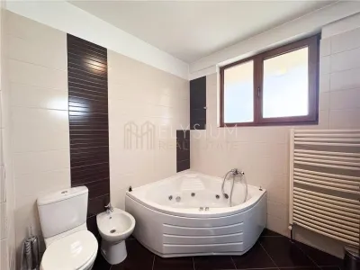 Apartament cu 4 camere de inchiriat Herastrau - foto 20