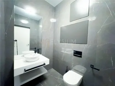 Apartament cu 2 camere de inchiriat One Rahmaninov - foto 12