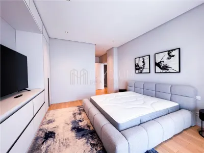 Apartament cu 2 camere de inchiriat One Rahmaninov - foto 13