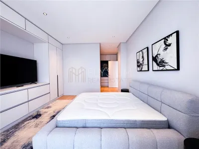 Apartament cu 2 camere de inchiriat One Rahmaninov - foto 18