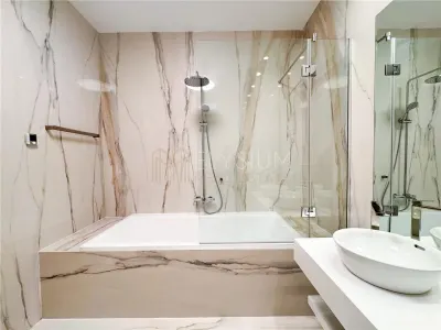 Apartament cu 2 camere de inchiriat One Rahmaninov - foto 25