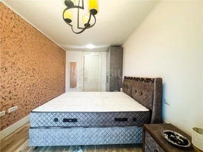 Apartament 2 camere de inchiriat 102 The Adress Floreasca - foto 15