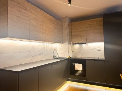 Apartament 2 camere de inchiriat Aviatiei - foto 13