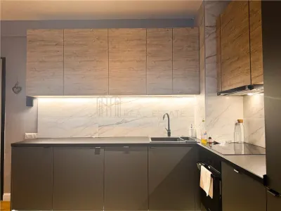 Apartament 2 camere de inchiriat Aviatiei - foto 15