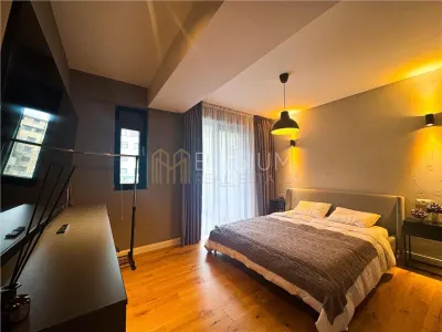 Apartament 2 camere de inchiriat Aviatiei - foto 17