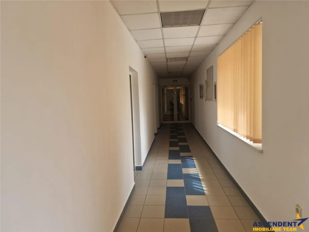 180 mp spatiu: cabinet, birouri, sediu firma, Centru Civic, Brasov - foto 5