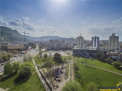 180 mp spatiu: cabinet, birouri, sediu firma, Centru Civic, Brasov - foto 6