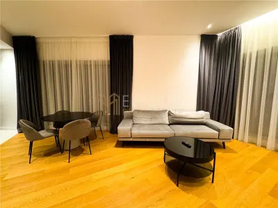 Apartament 3 camere de inchiriat One Verdi Park - Bucuresti