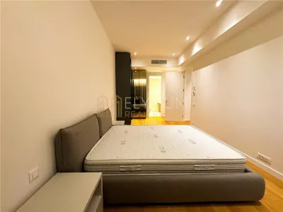 Apartament 3 camere de inchiriat One Verdi Park - foto 14