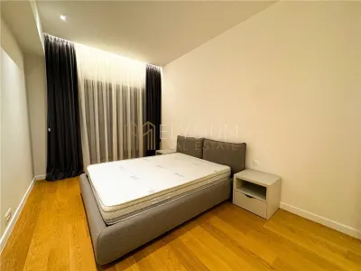 Apartament 3 camere de inchiriat One Verdi Park - foto 16