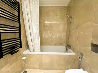 Apartament 3 camere de inchiriat One Verdi Park - foto 19