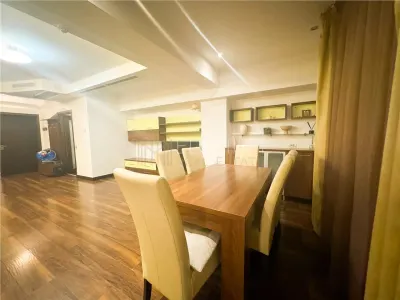 Apartament de vanzare 3 camere Herastrau Complex Persepolis - foto 10