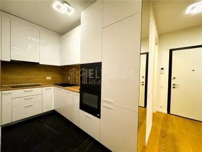 Apartament 2 camere de Vanzare One Verdi Park - foto 16